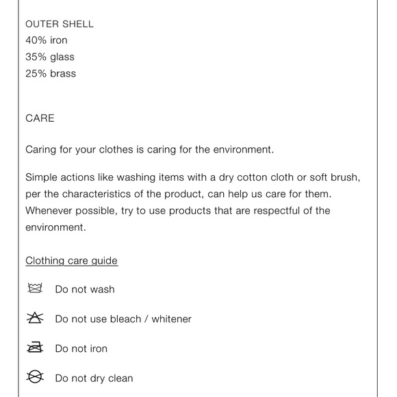 ZARA Pack of Jewel Bracelets - Picture 7 of 7